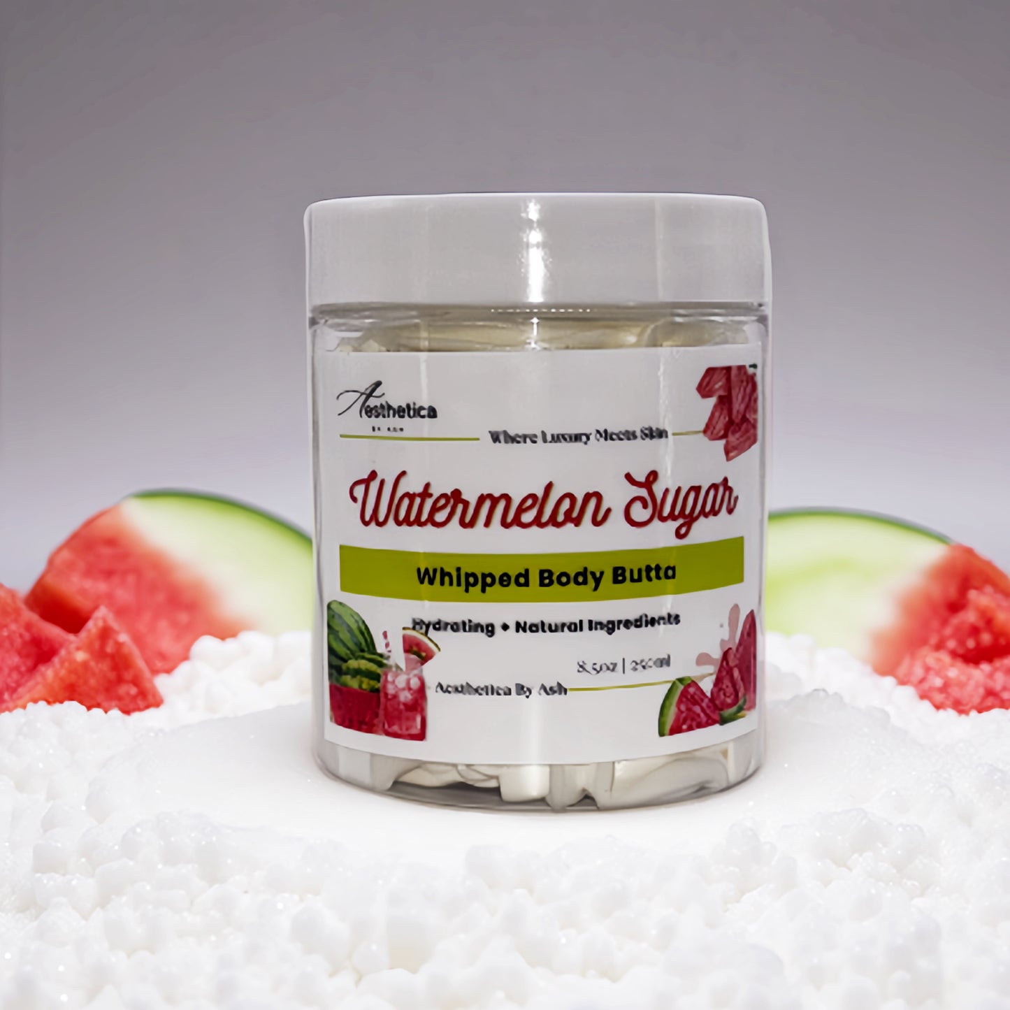 Watermelon Sugar Body Butta