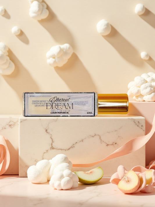 Ethereal Dream Luxury Eau De Parfum Oil