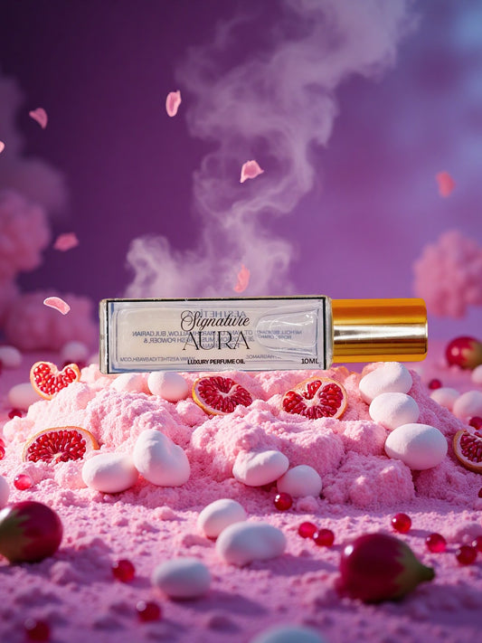 Signature Aura Luxury Eau De Parfum Oil