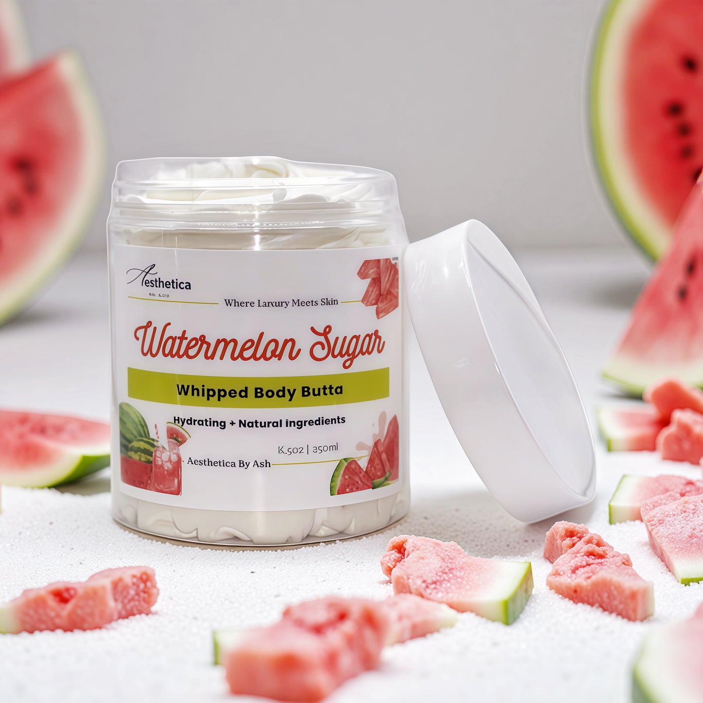 Watermelon Sugar Body Butta