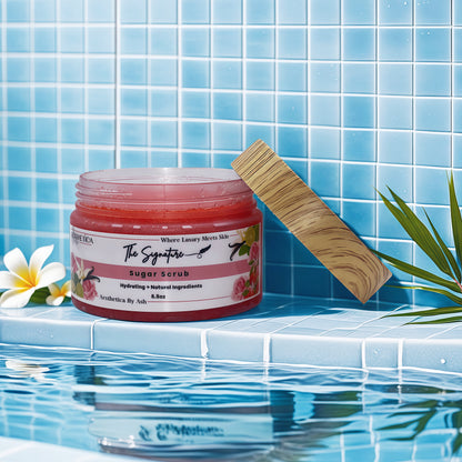 The Signature Body Scrub
