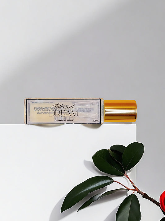 Ethereal Dream Luxury Perfume Oil