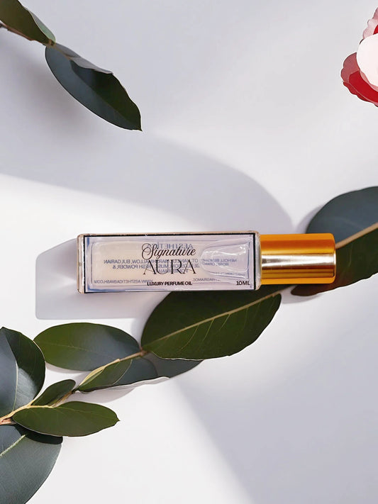 Signature Aura Luxury Perfume Oil