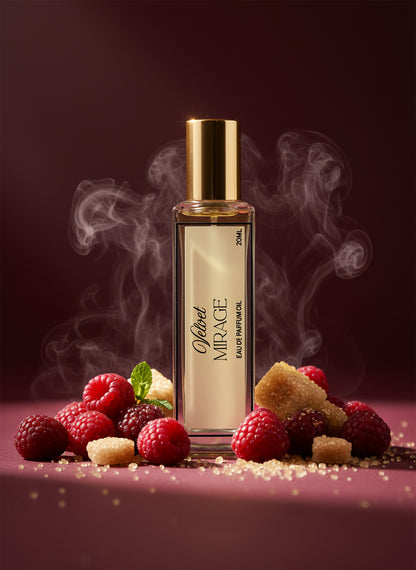 Luxury Eau De Parfum Set