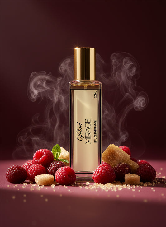 Velvet Mirage Eau De Parfum