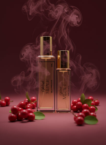 Velvet Mirage Eau De Parfum